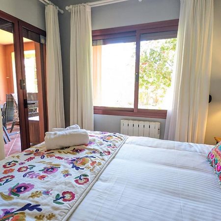 Marbella Bliss 2 Min To Alicate Beach And Pool In Residence Kültér fotó