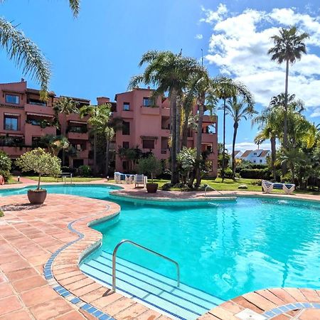 Marbella Bliss 2 Min To Alicate Beach And Pool In Residence Kültér fotó