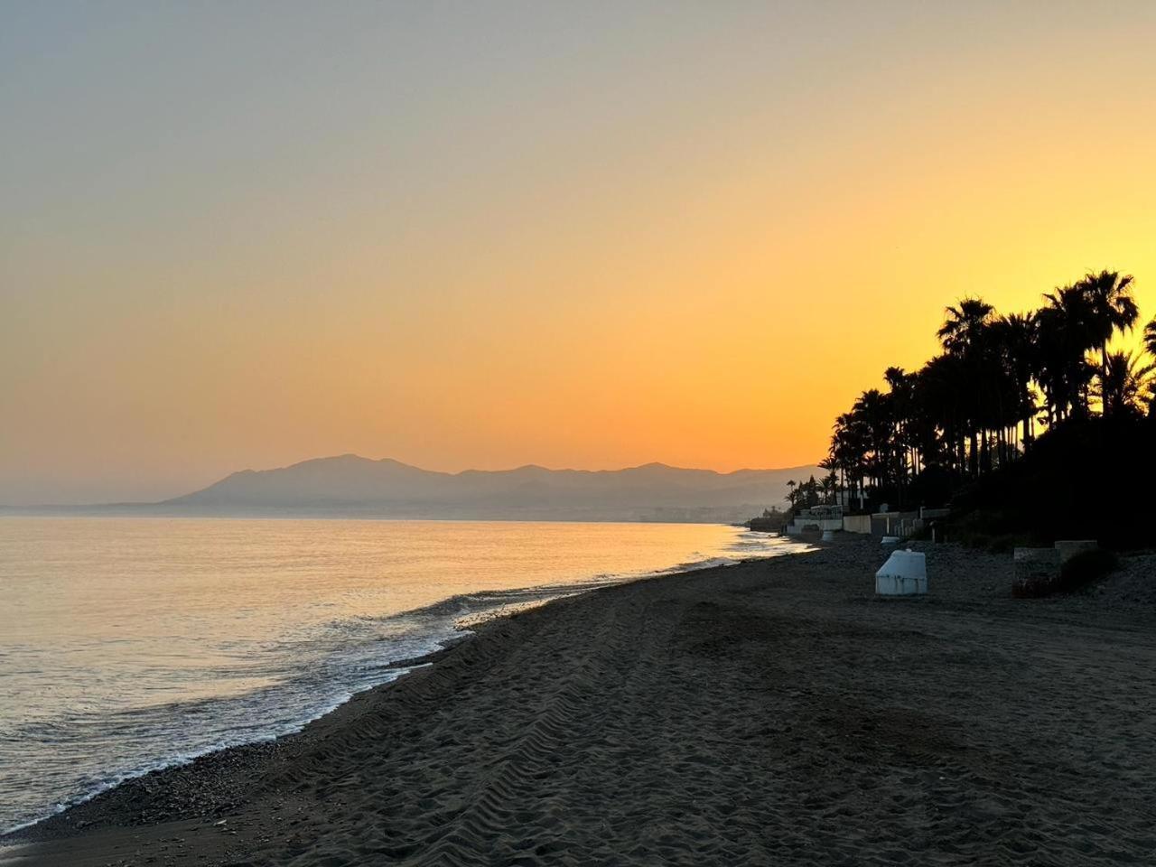 Marbella Bliss 2 Min To Alicate Beach And Pool In Residence Kültér fotó